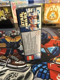 NEW IN SEALED BOX!! LEGO Star Wars: Gungan Patrol (7115)