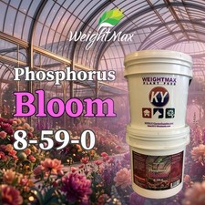 WeightMax Bloom 8-59-0