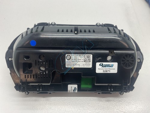 BMW 2 Series F22 F23 Automatic Petrol Speedo Speedometer Cluster 8801322 - Picture 4 of 6