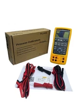 Fluke 725 Multifunction Process Calibrator (FOR PARTS)