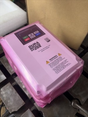 Automation Direct Dura Pulse GS20X 