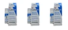 CeraVe Hydrating Face Serum 3 Pack 30ml Each Hyaluronic Acid Lightweight Formula