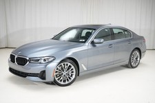 2022 BMW 530i xDrive 530i xDrive
