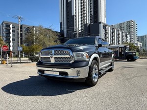 2014 Dodge Ram 1500 LARAMIE
