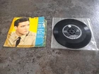 ELVIS PRESLEY - WOODEN HEART - RCA - GERMANY - 47-9340 - ROCK- 1961
