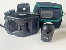 Panolux Noblex 135 U Noblar T 4,5/29 Panorama Kamera  mit Panolux 150