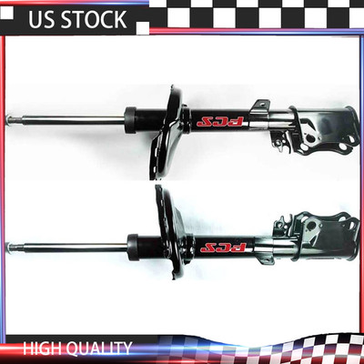 Rear Struts Sway Bar End Link For 2008 2009 2010 2011 2012 Toyota Highlander 2WD