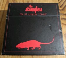 Box Set The Stranglers Music CDs for sale | eBay