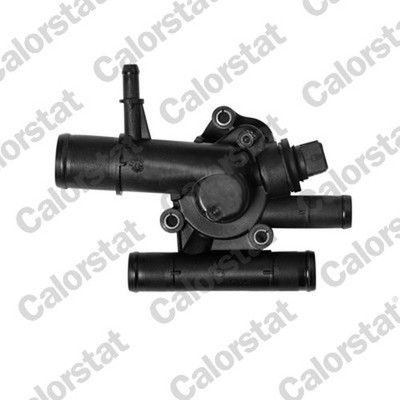 CALORSTAT by Vernet Thermostat Kühlmittel TH6454.89J für KG0 SOLENZA CLIO SCÉNIC