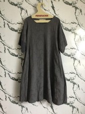 cocon.commerz PRIVATSACHEN MICROFOKUS Kleid  ...