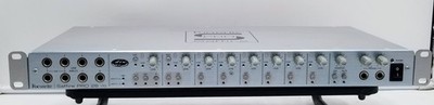 Focusrite Saffire PRO 26 i/o - 26 Input / 26 Output