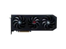 PowerColor Hellhound Radeon RX 9070 XT 16GB 256-Bit GDDR6 PCI Express 5.0 Graphi