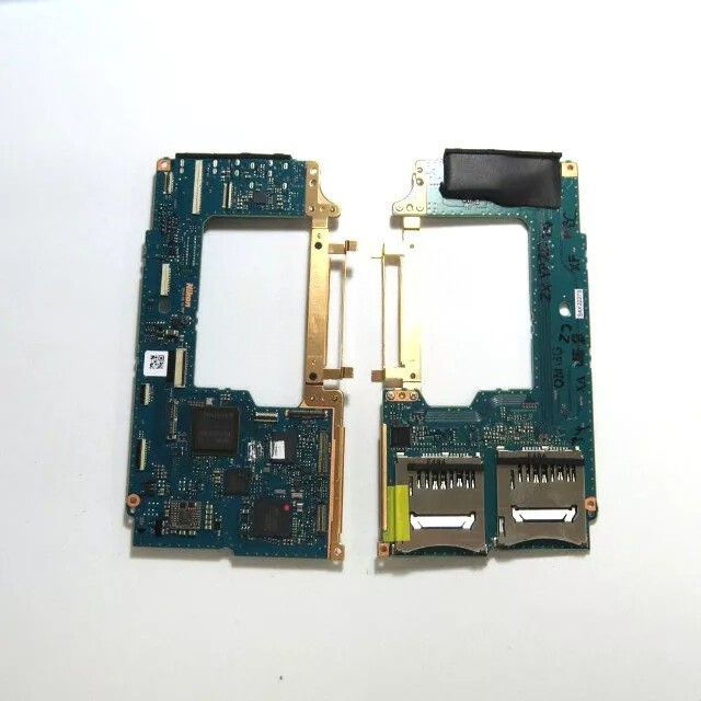 compatible Nikon D750 Main Board PCB Motherboard Camera Reaplacement Part