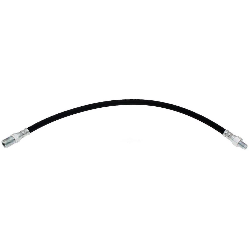 2x Kit de manguera de freno hidráulico delantera para International Harvester 1200D 1970 5,0 L Foto 2 de 4