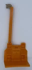 MOTU Castle Grayskull Elevator 100% Complete Assembly Works Vintage Mattel 1982