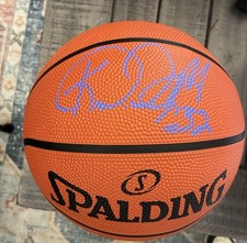 Karl Malone Cards and Memorabilia Guide 16