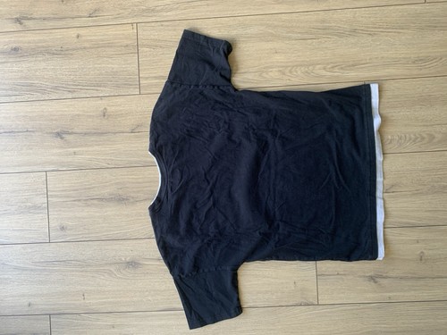Black Abercrombie T-Shirt - Picture 2 of 3