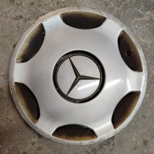 Mercedes W202 C-Klasse Radzierblende A2024010024 4x Radkappe J643