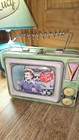 Vintage I Love Lucy "California Here We Come" Retro TV Tin Lunchbox — photo 1