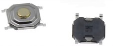 Toniebox Ohren Taster Ersatzeil/Reperatur 2x