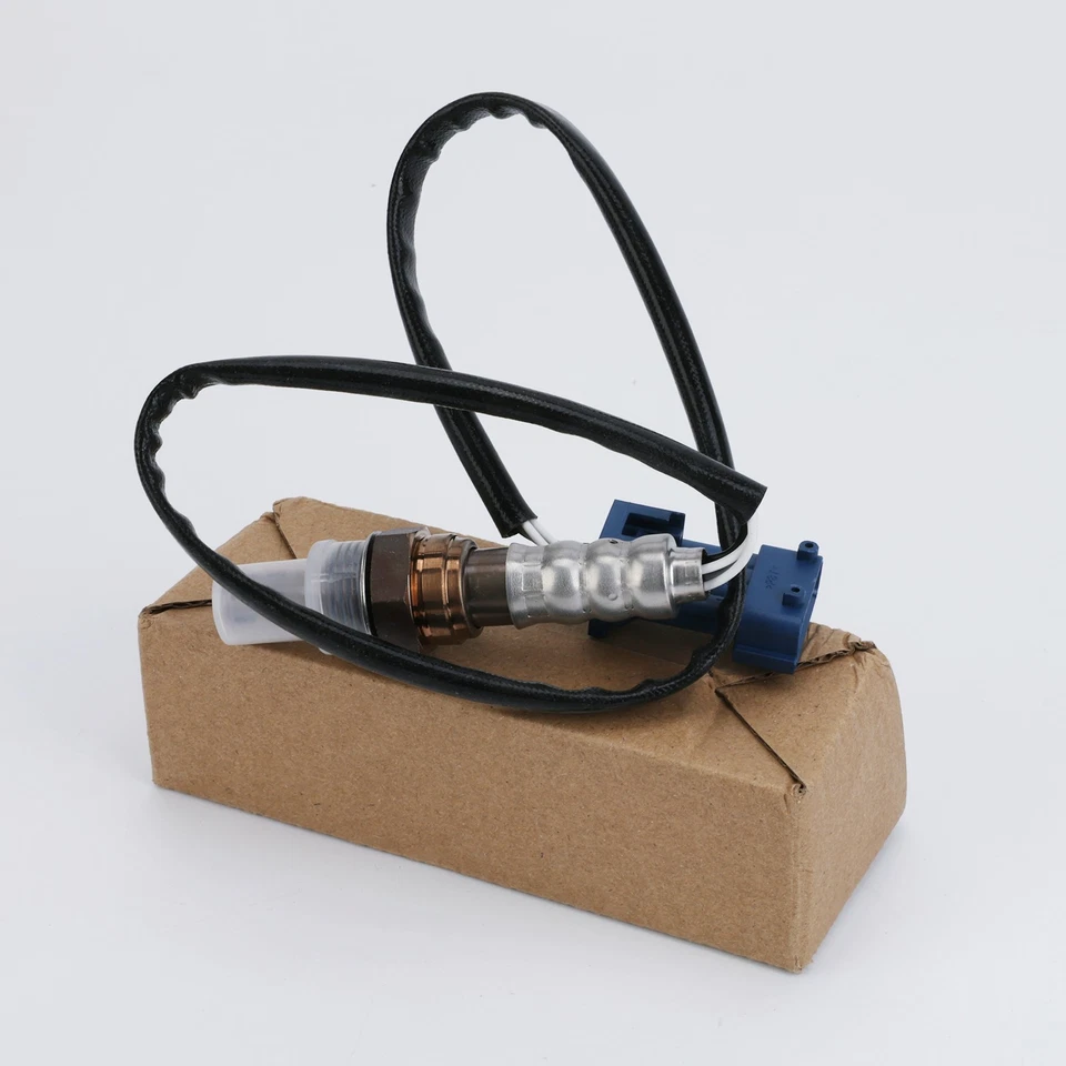 Sonde Lambda Regulation Catalyseur Pour 206 207 Partner C2 C3 Berlingo 1618V3 - Photo 2/4