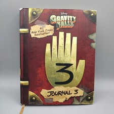 gravity falls journal 3 special edition(eBay公認) | PayPay対応