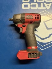 Mac Tools Mac Tools 3/8 Cordless Impact Wrench Tool Only Red/Black