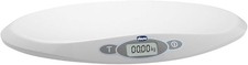 Chicco Bilancia Elettronica Digitale Pesa Bambini Neonati LCD MAX 20 Kg Bianco