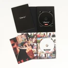 Supreme Blessed & Cherry DVD 2 disques accessoires de patinage de rue occasion BEEG 0