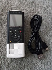 Olympus Digital Voice Recorder VN-8000PC