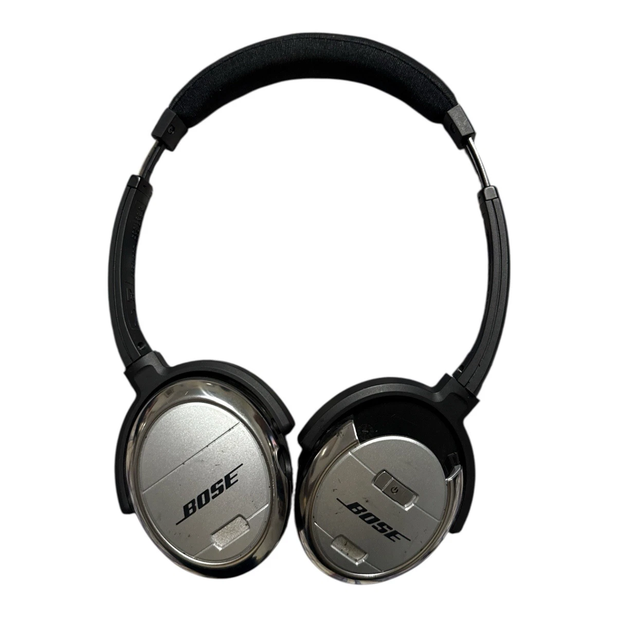 Bose QuietComfort 3 Headphones for Sale | Shop New & Used
