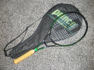 Prince Graphite 2 | eBay