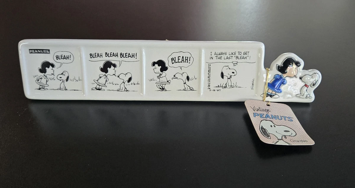 Las mejores ofertas en Westland Snoopy en estatuillas de Peanuts