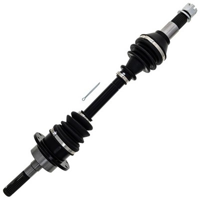 NICHE Front Right CV Axle Half Drive Shaft for Can-Am Outlander 400 705401110
