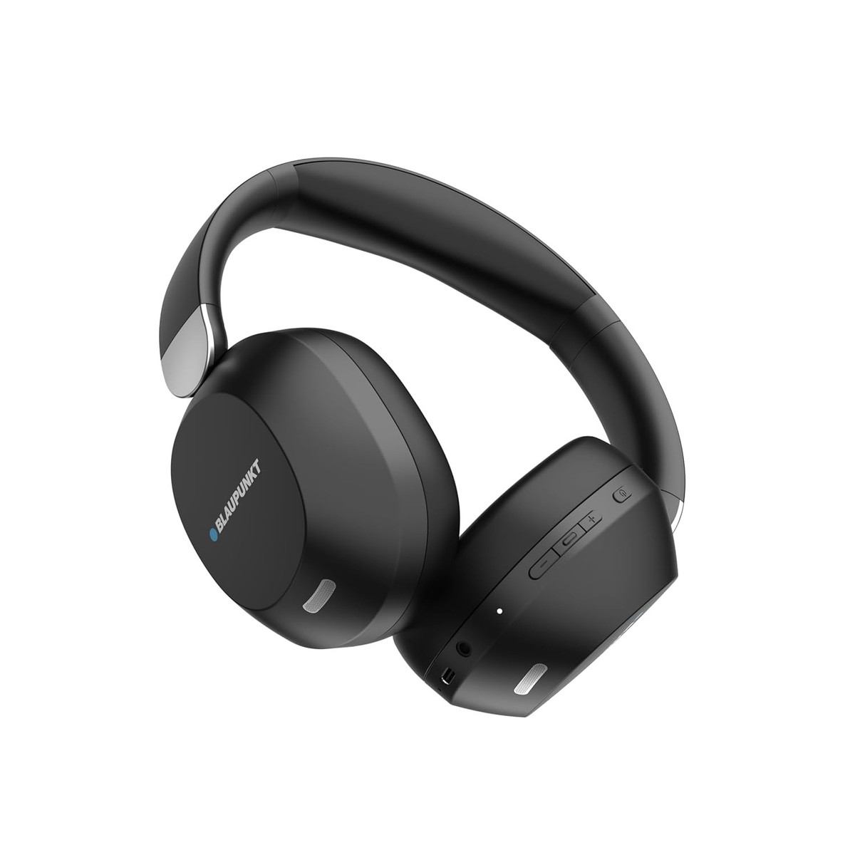 Blaupunkt BH61 Moksha True Active Noise Cancellation Perfect ANC