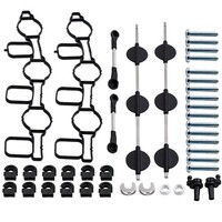 Reparaturkit AnsaugkrüMmer Audi Vw 2.7 / 3.0 Tdi 059129712BC 059129711AG