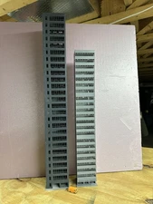 N CUSTOM BUILT TOWERS.  SET of 2 for your city and Ready for your layout!
