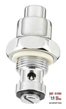 Advance Tabco Replacement Bonnet for Pedal