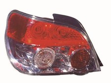 Feu arrière Subaru IMPREZA