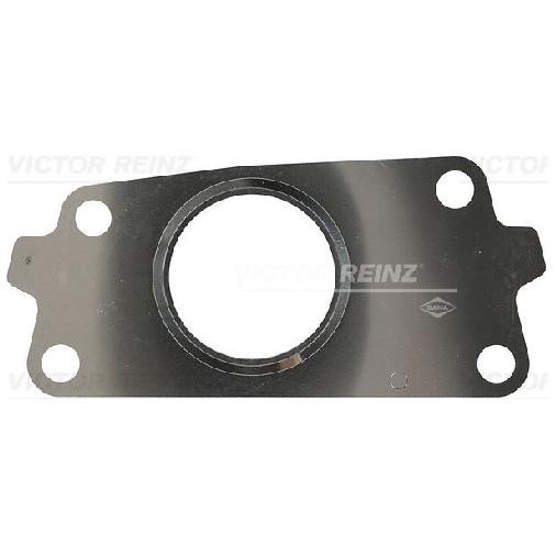 Dichtung AbgaskrüMmer FüR Mazda CX-5 GH KE KF 2.2 12 Bis 18 Victor SHY6 Neu-image