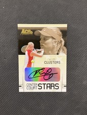 Game, Set, Match: Leaf Trading Cards Acquires Ace Authentic 19