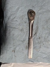 Craftsman U.S.A Made 3/8 Ratchet 44808 T2V, Inspected, Cleaned, Lubed.