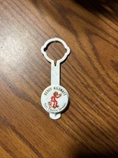 Vintage Reddy Kilowatt Your Electric Servant Bottle Cap Replicap Made in USA
