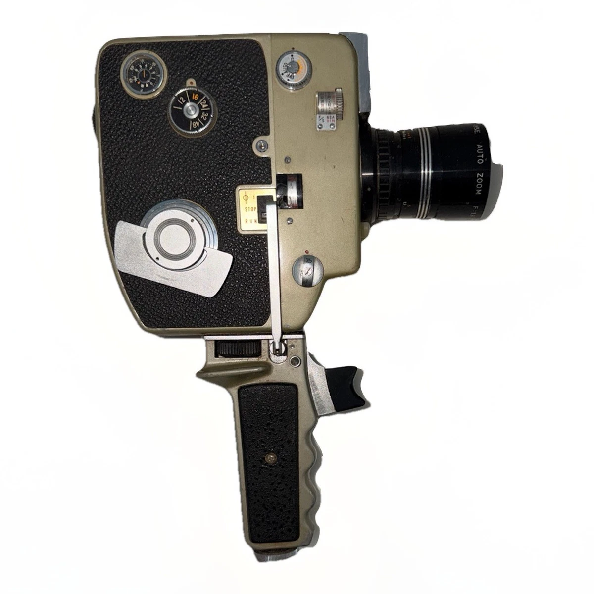 Argus Standard 8 mm Vintage Movie Cameras for sale - eBay