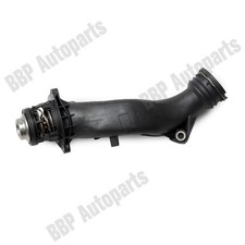 Motorkühlmittel-Thermostatgehäuse für Mercedes-Benz W216 CL550 2782000715 Motorkühlmittel-Thermostatgehäuse für Mercedes-Benz W216 CL550 2782000715