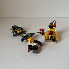 LEGO DC Comics Batman The Penguin Face Off Super Heroes 76010