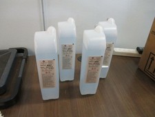 Markem-Imaje 8591 Additive 8591-4 4 0.8L Bottles New Surplus