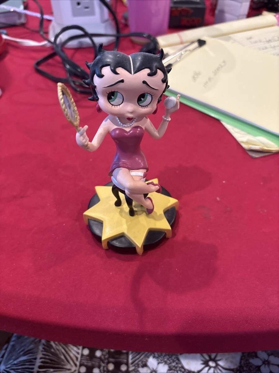 25+ Betty Boop Animation Figures & Statues for sale | Updated Oct 2026