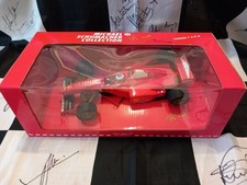 minichamps 1 18 formula 1 - Michael Schumacher Ferrari F310B