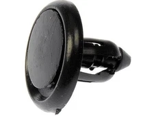 For 2010-2017 Toyota 4Runner Bumper Cover Trim Panel Retainer Dorman 88651TSST